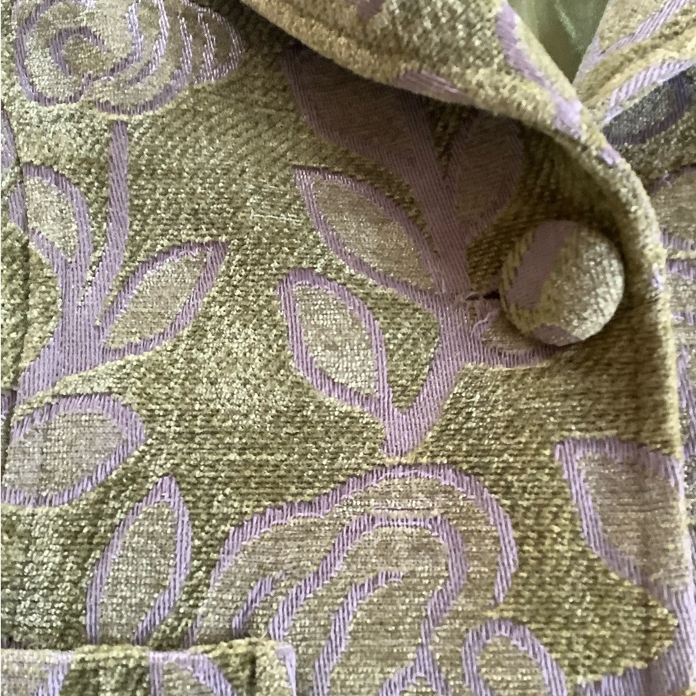 Taunt blazer - Picture 2 of 6